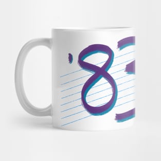 83 Mug